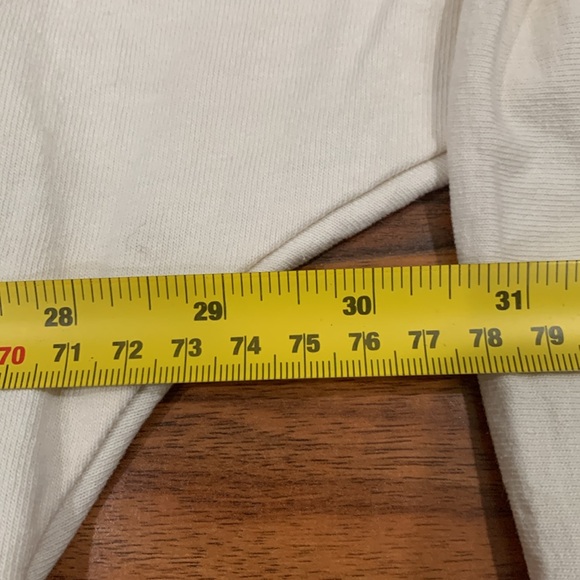 YEEZY VOLUME 1 “VULTURES” Longsleeve - MENS SIZE, SEE MEASUREMENTS - Picture 12 of 16